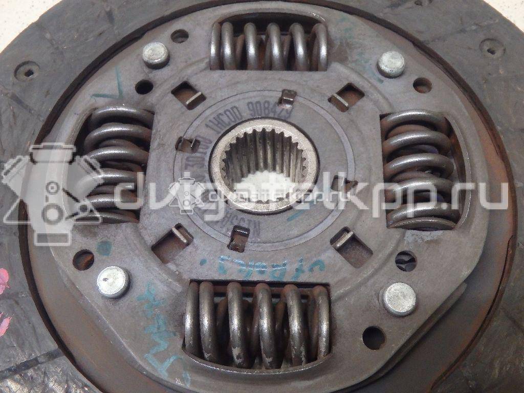 Фото Корзина сцепления  30210-1HC0A для Nissan Note / Micra {forloop.counter}}