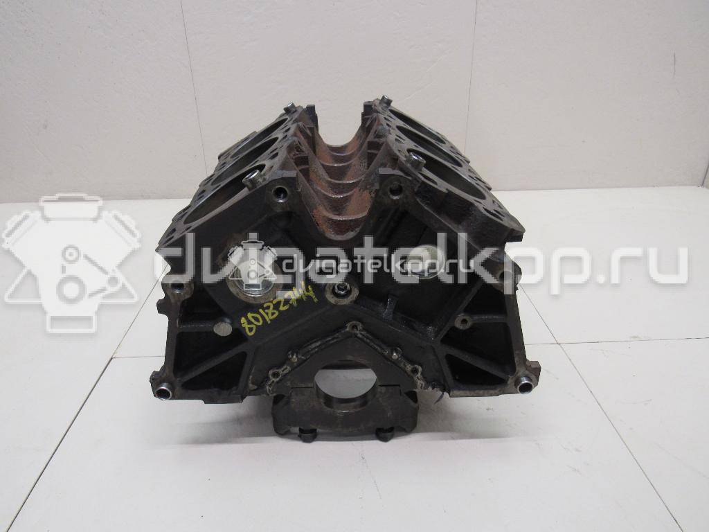 Фото Блок двигателя для двигателя 6G74 (SOHC 24V) для Mitsubishi Magna / Verada / Diamante / Pajero / L 180-247 л.с 24V 3.5 л Бензин/спирт 1000A454 {forloop.counter}}