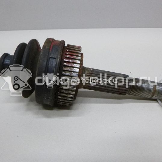 Фото ШРУС наружный задний  39211-EN100 для Nissan Qashqai / X-Trail