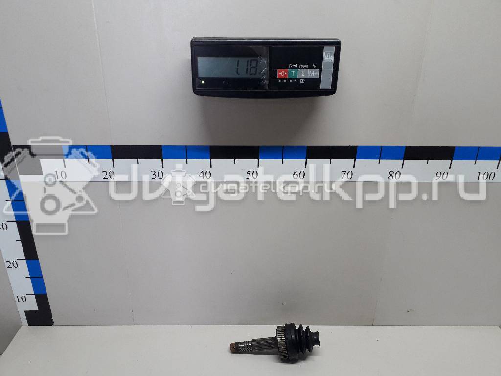 Фото ШРУС наружный задний  39211-EN100 для Nissan Qashqai / X-Trail {forloop.counter}}