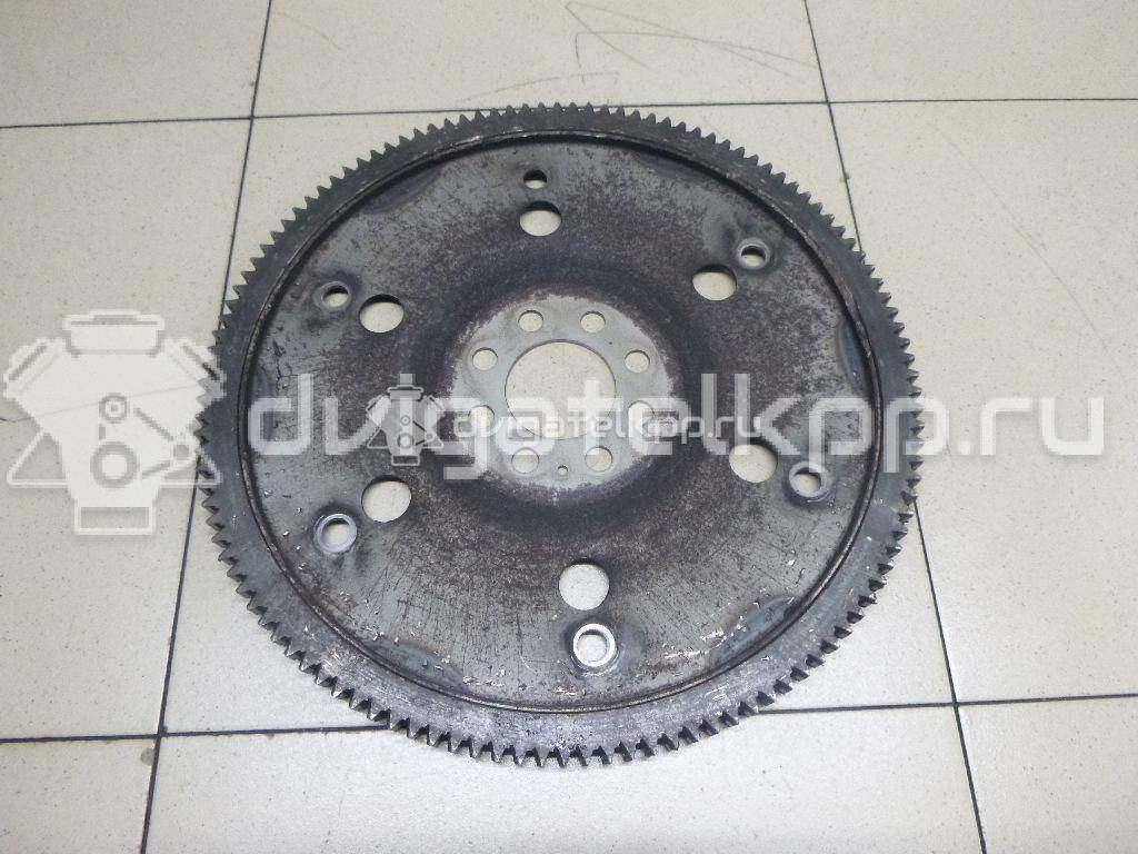 Фото Маховик для двигателя 6G75 для Mitsubishi Eclipse / Pajero / Galant / Endeavor D8 W, D7 W / 380 Db 202-269 л.с 24V 3.8 л бензин MR983392 {forloop.counter}}