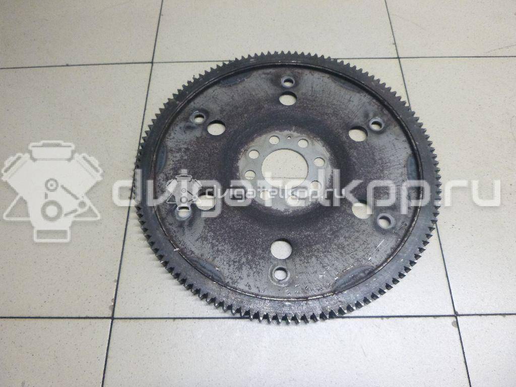 Фото Маховик для двигателя 6G75 для Mitsubishi Eclipse / Pajero / Galant / Endeavor D8 W, D7 W / 380 Db 202-269 л.с 24V 3.8 л бензин MR983392 {forloop.counter}}