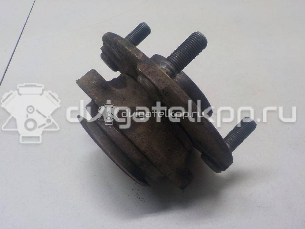 Фото Ступица передняя  40202EM00A для Nissan Tiida / Cube Z12 {forloop.counter}}