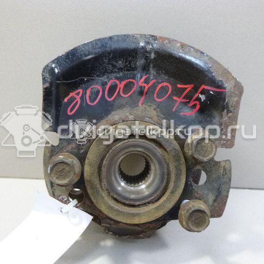 Фото Ступица передняя  40202EM00A для Nissan Tiida / Cube Z12