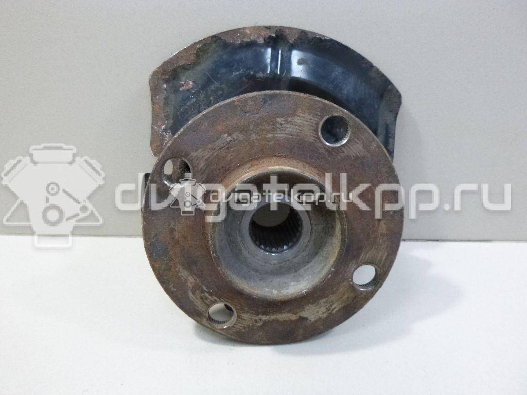 Фото Ступица передняя  40202EM00A для Nissan Tiida / Cube Z12 {forloop.counter}}