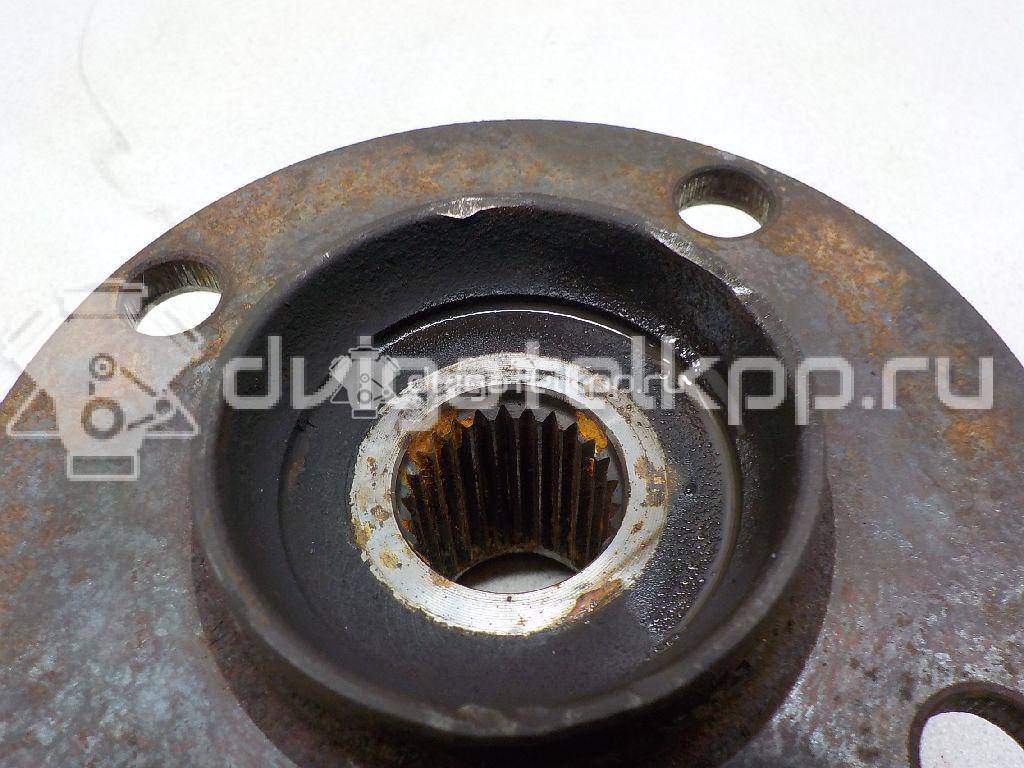 Фото Ступица передняя  40202EM00A для Nissan Tiida / Cube Z12 {forloop.counter}}