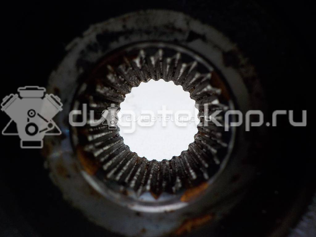 Фото Ступица передняя  40202EM00A для Nissan Tiida / Cube Z12 {forloop.counter}}