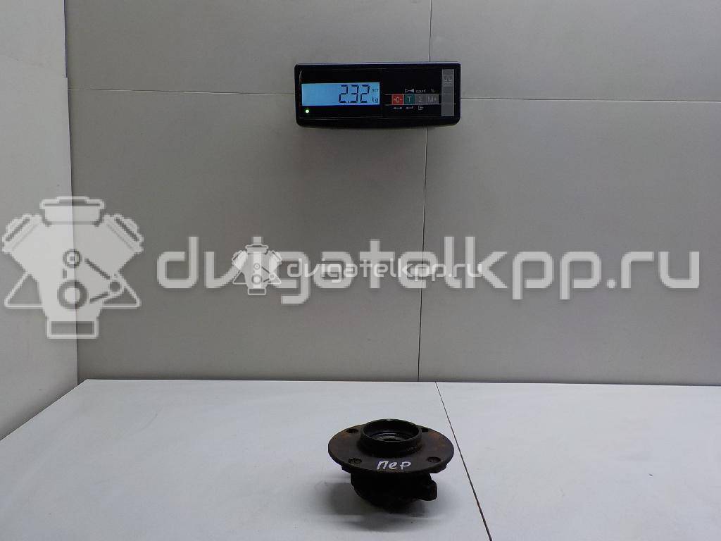 Фото Ступица передняя  40202EM00A для Nissan Tiida / Cube Z12 {forloop.counter}}