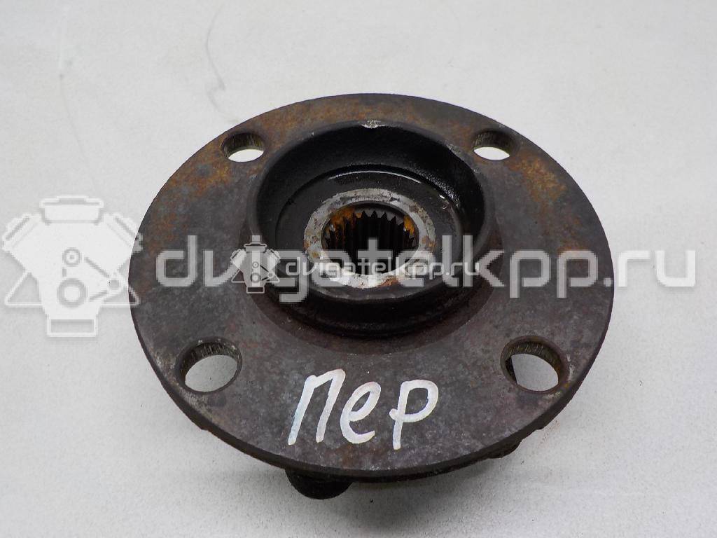 Фото Ступица передняя  40202EM00A для Nissan Tiida / Cube Z12 {forloop.counter}}