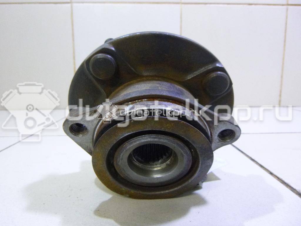 Фото Ступица передняя  40202EM00A для Nissan Tiida / Cube Z12 {forloop.counter}}