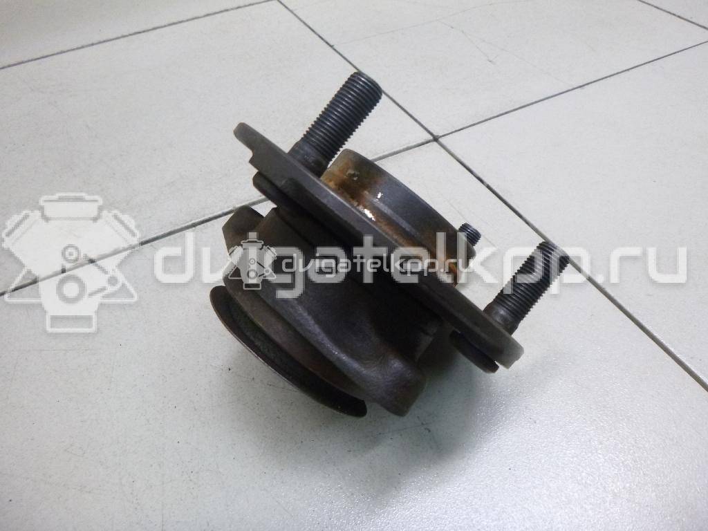 Фото Ступица передняя  40202EM00A для Nissan Tiida / Cube Z12 {forloop.counter}}