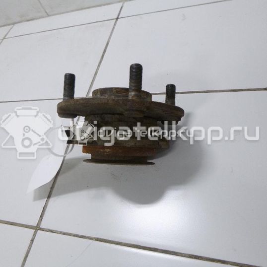 Фото Ступица передняя  40202EM00A для Nissan Tiida / Cube Z12