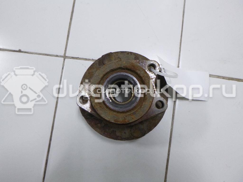 Фото Ступица передняя  40202EM00A для Nissan Tiida / Cube Z12 {forloop.counter}}