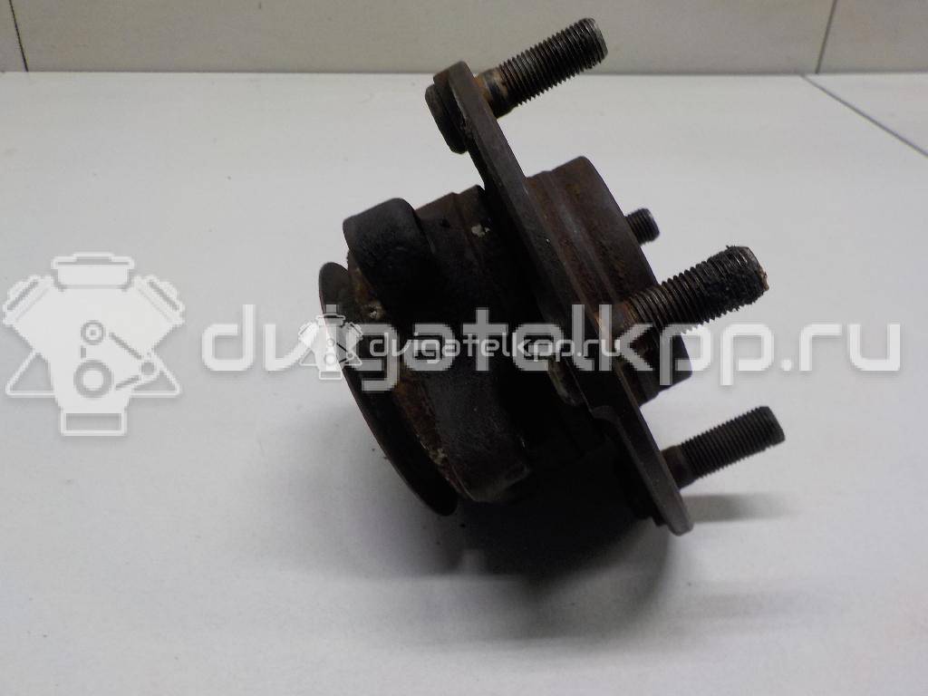 Фото Ступица передняя  40202em30c для Nissan Tiida / Cube Z12 {forloop.counter}}