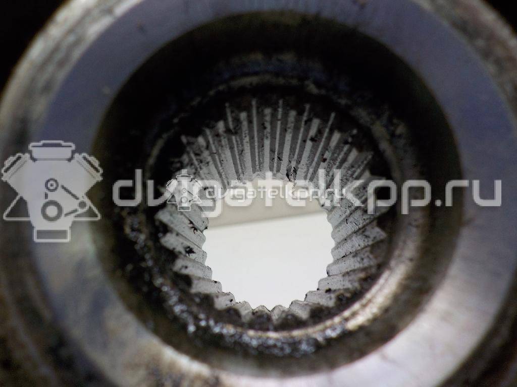 Фото Ступица передняя  40202em30c для Nissan Tiida / Cube Z12 {forloop.counter}}