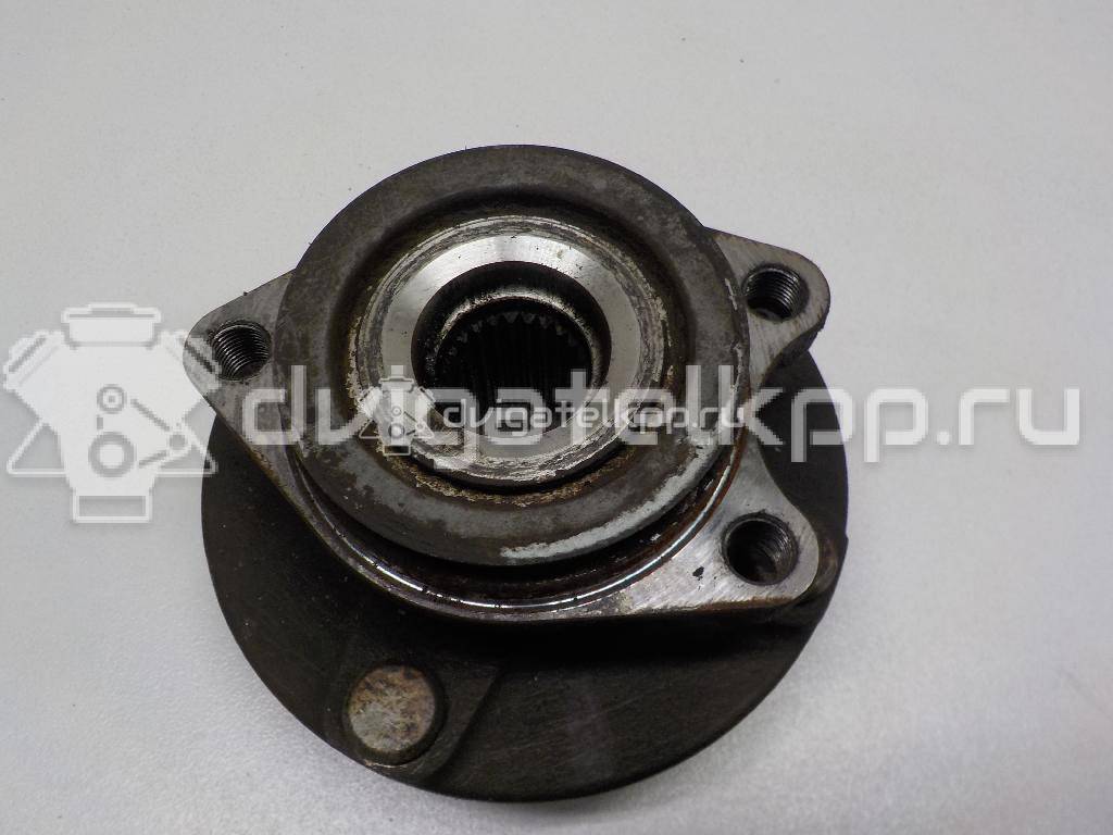 Фото Ступица передняя  40202em30c для Nissan Tiida / Cube Z12 {forloop.counter}}