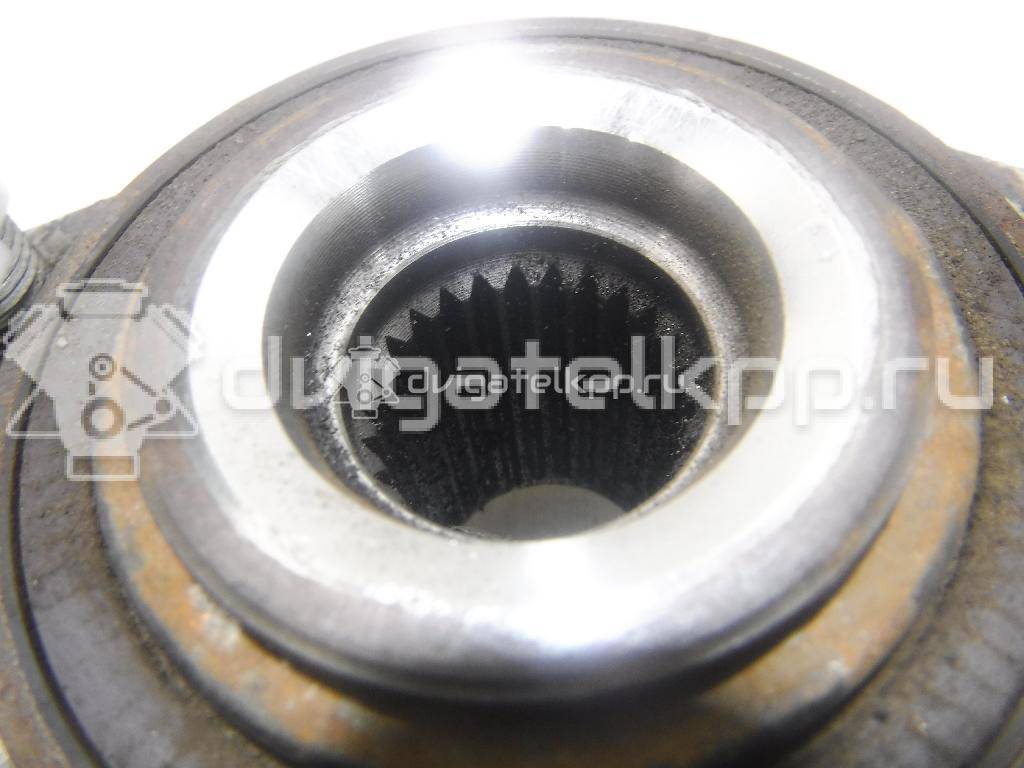 Фото Ступица передняя  40202EM30C для Nissan Tiida / Cube Z12 {forloop.counter}}