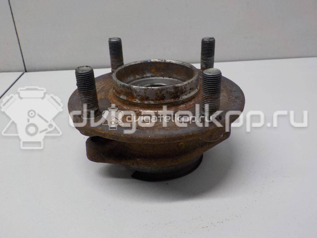 Фото Ступица передняя  40202EM30C для Nissan Tiida / Cube Z12 {forloop.counter}}