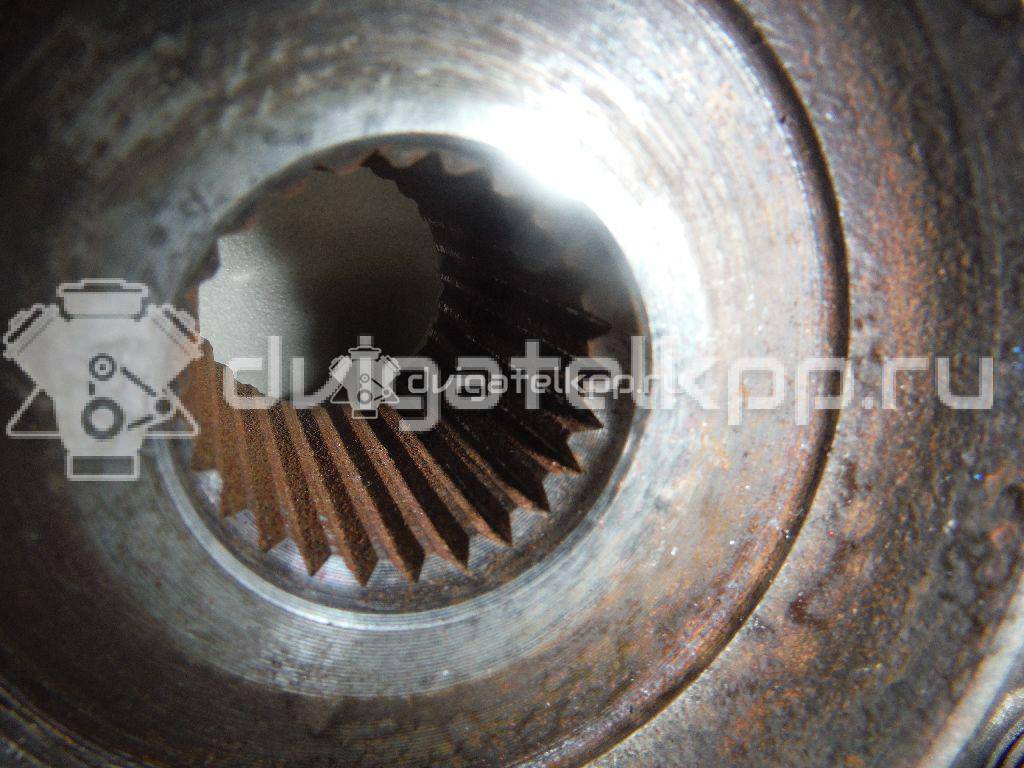 Фото Ступица передняя  40202EM30C для Nissan Tiida / Cube Z12 {forloop.counter}}