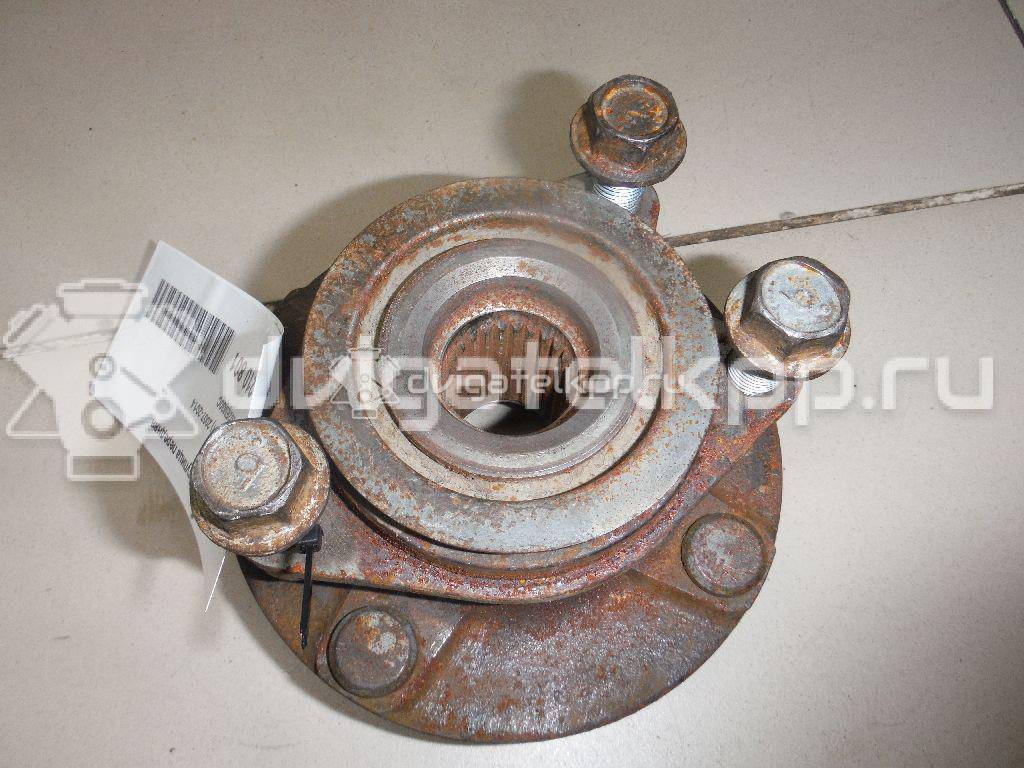 Фото Ступица передняя  40202EM30C для Nissan Tiida / Cube Z12 {forloop.counter}}