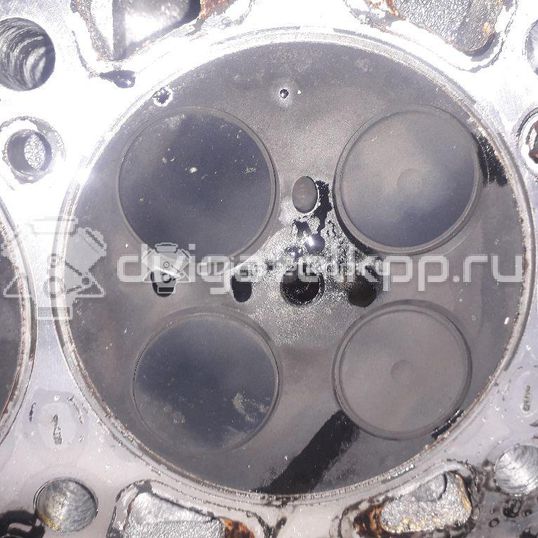 Фото Головка блока  для Nissan Bassara / Nv350 E26 / Serena / Sani / Presage