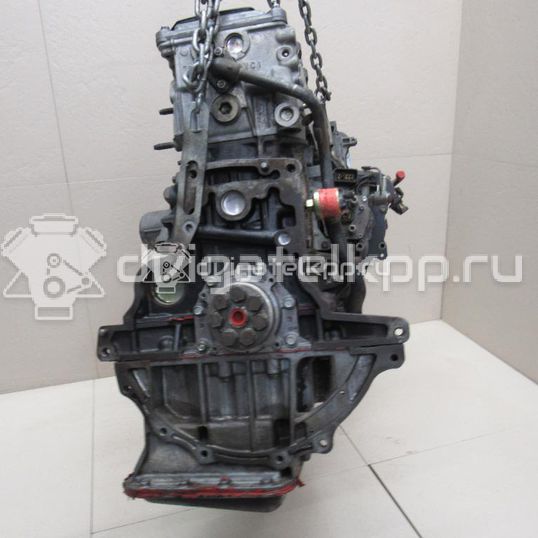 Фото Контрактный (б/у) двигатель  для nissan Patrol (Y61)  V   10102VC115