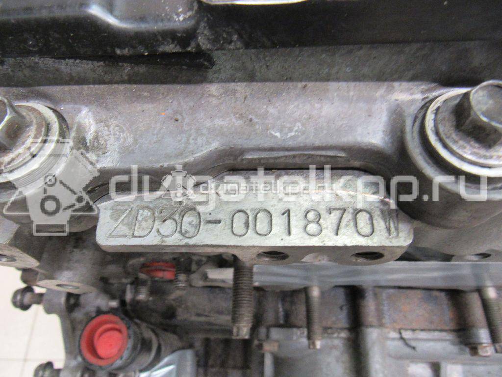 Фото Контрактный (б/у) двигатель  для nissan Patrol (Y61)  V   10102VC115 {forloop.counter}}