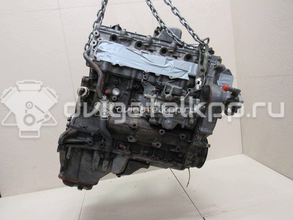 Фото Контрактный (б/у) двигатель  для nissan Patrol (Y61)  V   10102VC115 {forloop.counter}}