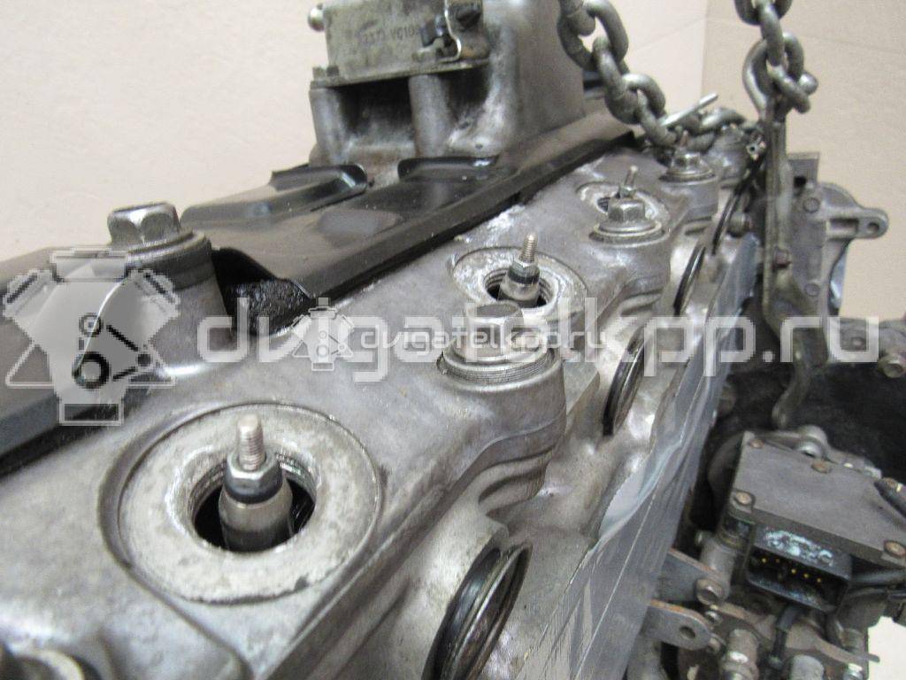 Фото Контрактный (б/у) двигатель  для nissan Patrol (Y61)  V   10102VC115 {forloop.counter}}