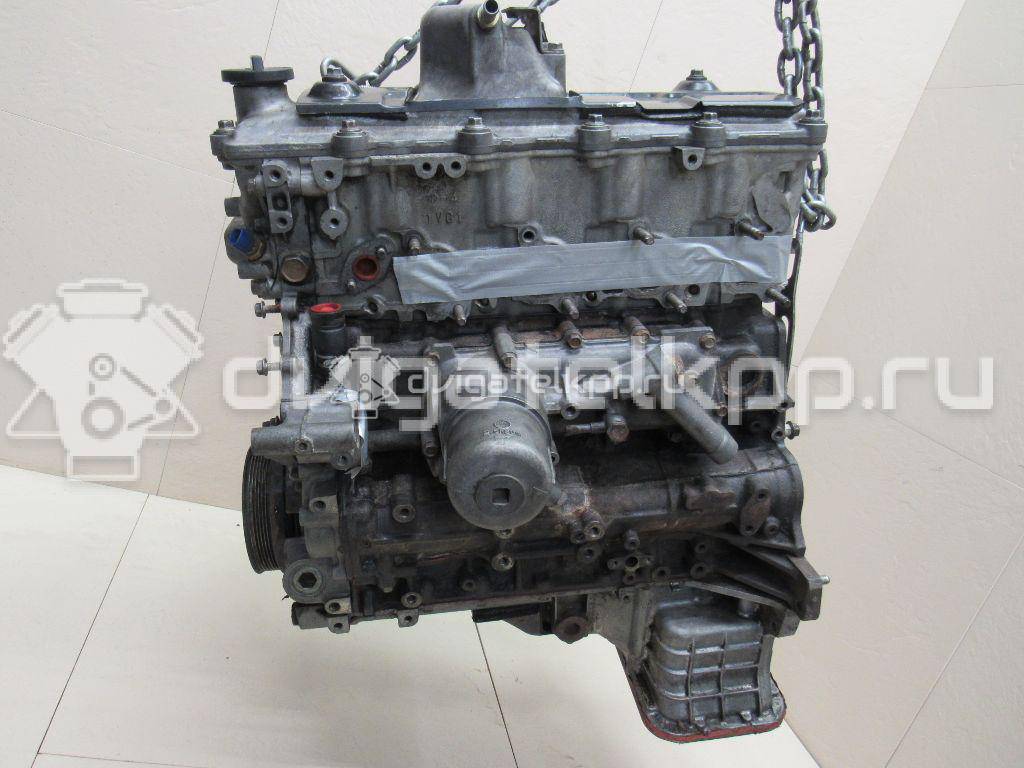 Фото Контрактный (б/у) двигатель  для nissan Patrol (Y61)  V   10102VC115 {forloop.counter}}