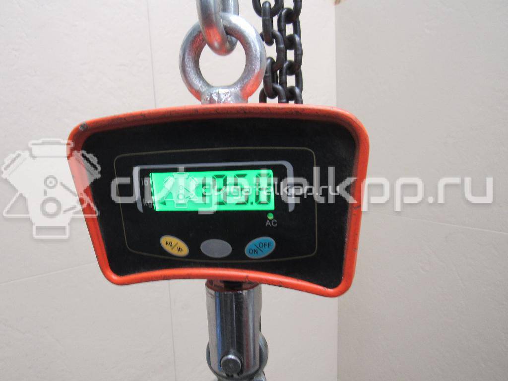 Фото Контрактный (б/у) двигатель  для nissan Patrol (Y61)  V   10102VC115 {forloop.counter}}