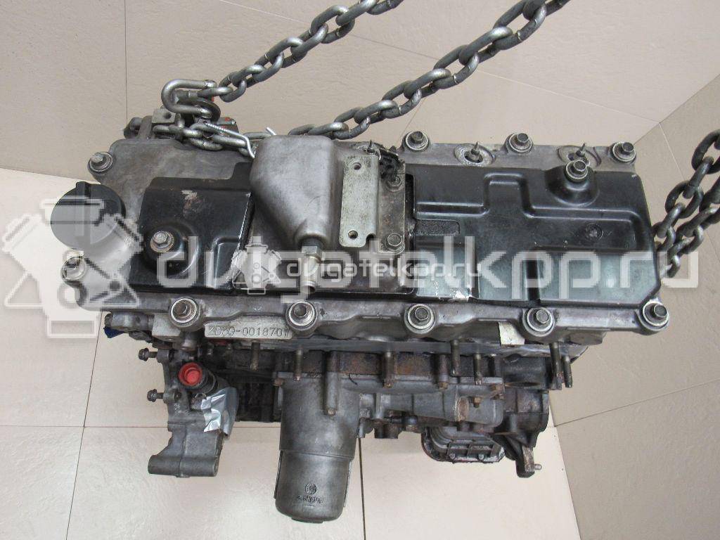 Фото Контрактный (б/у) двигатель  для nissan Patrol (Y61)  V   10102VC115 {forloop.counter}}