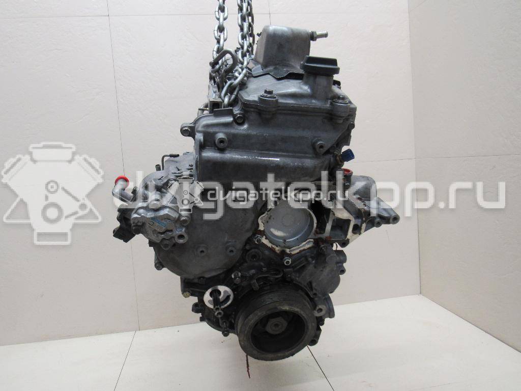 Фото Контрактный (б/у) двигатель  для nissan Patrol (Y61)  V   10102VC115 {forloop.counter}}