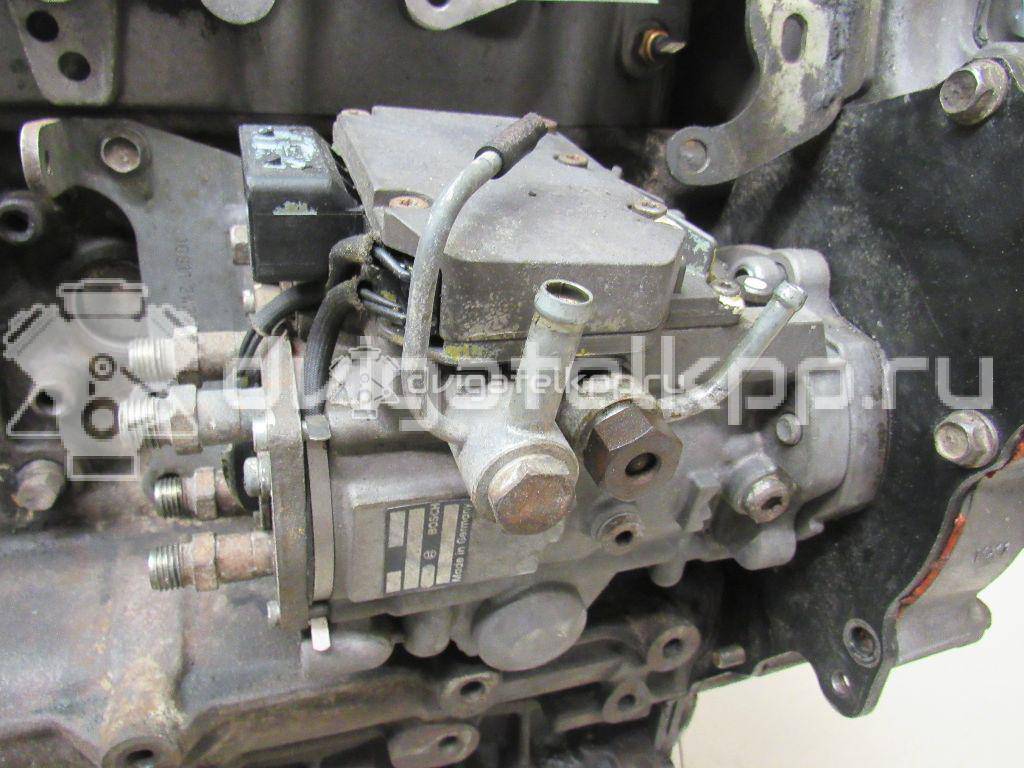 Фото Контрактный (б/у) двигатель  для nissan Patrol (Y61)  V   10102VC115 {forloop.counter}}