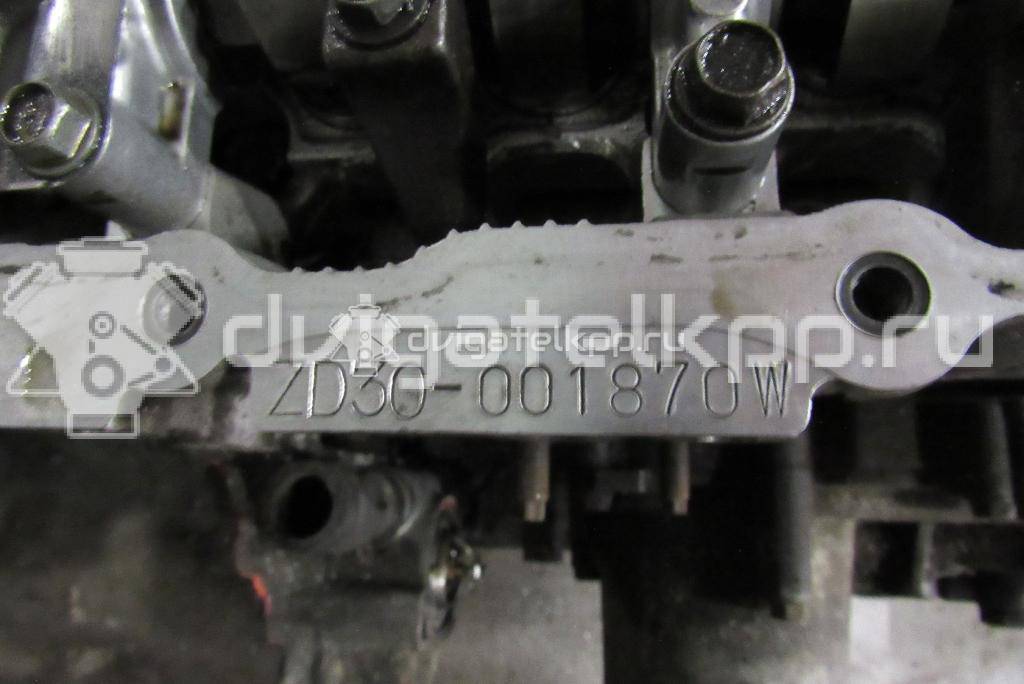 Фото Контрактный (б/у) двигатель  для nissan Patrol (Y61)  V   10102VC115 {forloop.counter}}