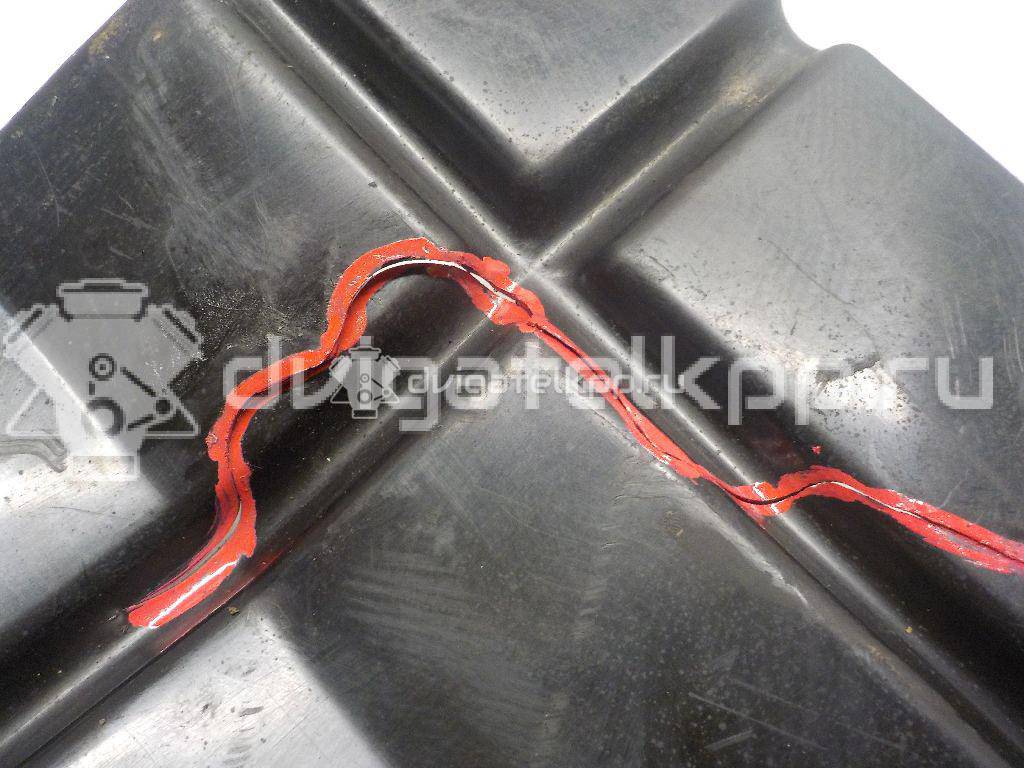 Фото Пыльник двигателя боковой левый  2913025000 для nissan Patrol (Y61) {forloop.counter}}
