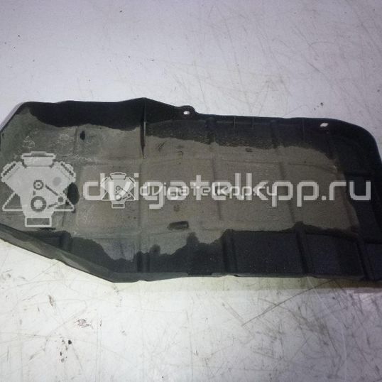 Фото Пыльник двигателя боковой левый  2913025000 для nissan Patrol (Y61)