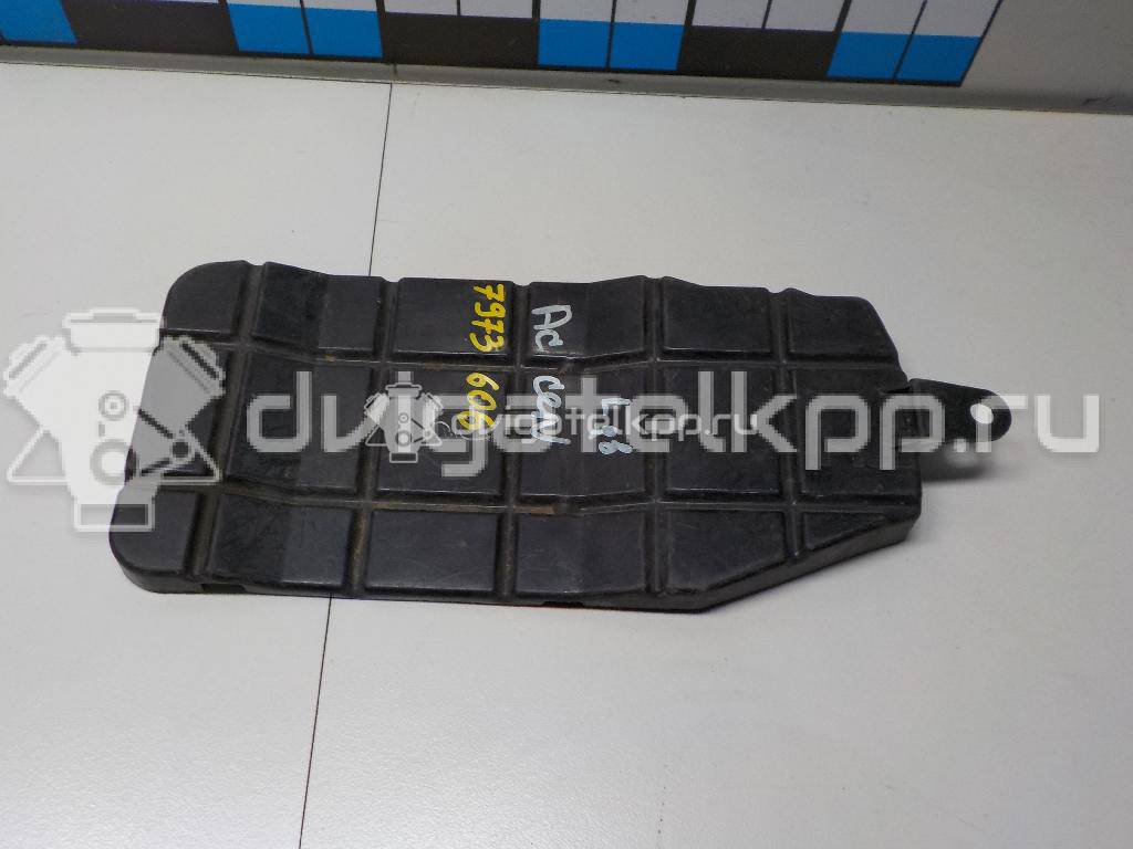 Фото Пыльник двигателя боковой левый  2913025000 для nissan Patrol (Y61) {forloop.counter}}