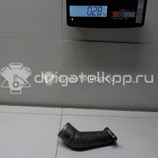 Фото Воздуховод интеркулера  14460VB300 для nissan Patrol (Y61)