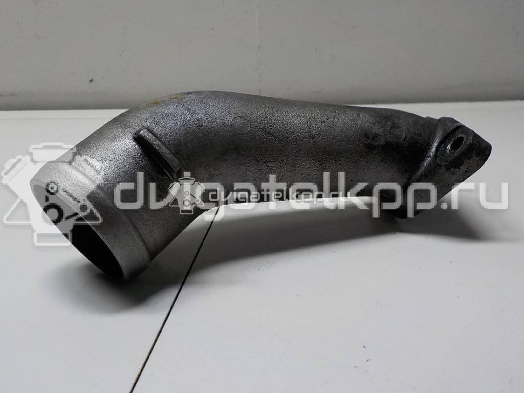 Фото Воздуховод интеркулера  14460VB300 для nissan Patrol (Y61) {forloop.counter}}