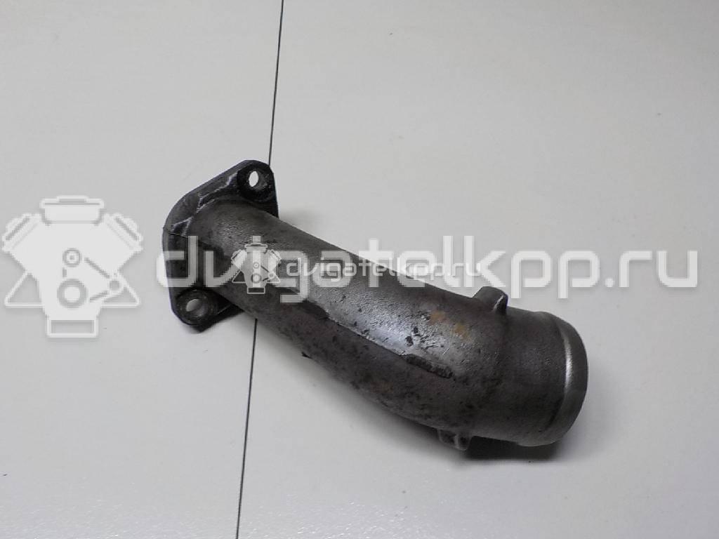 Фото Воздуховод интеркулера  14460VB300 для nissan Patrol (Y61) {forloop.counter}}