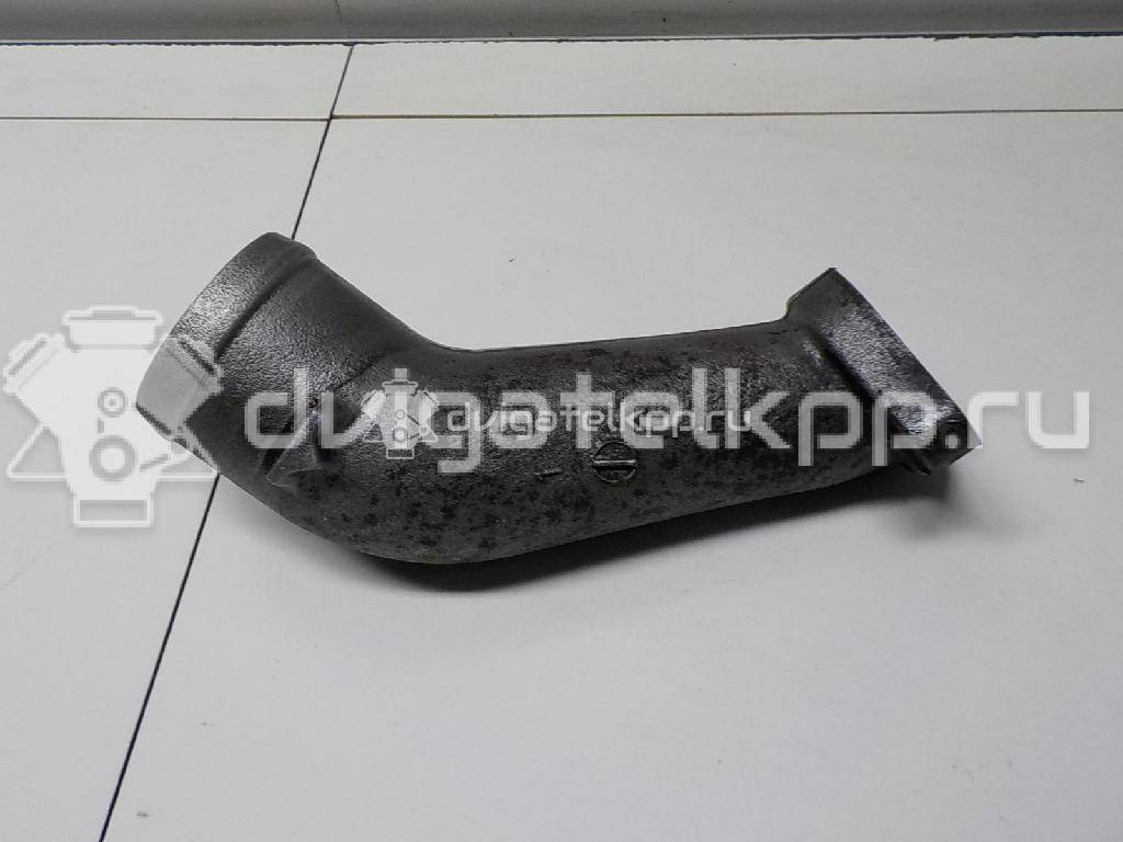 Фото Воздуховод интеркулера  14460VB300 для nissan Patrol (Y61) {forloop.counter}}