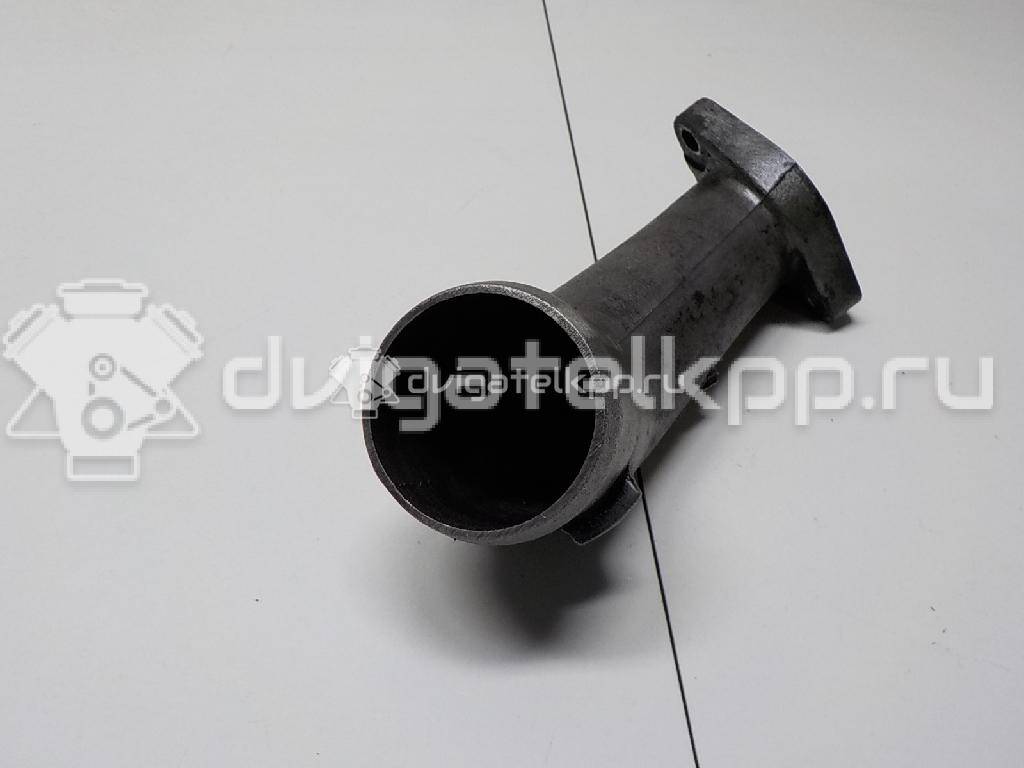 Фото Воздуховод интеркулера  14460VB300 для nissan Patrol (Y61) {forloop.counter}}