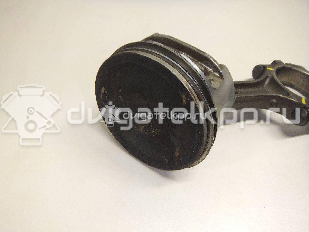 Фото Поршень с шатуном для двигателя 6G72 (SOHC 12V) для Mitsubishi Magna / Verada / Pajero / Diamante / Galant 141-205 л.с 12V 3.0 л бензин {forloop.counter}}