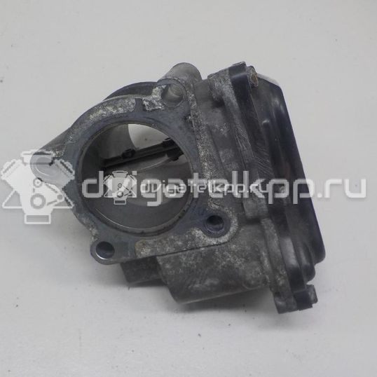 Фото Заслонка дроссельная электрическая  8200987453 для nissan Primastar (X83)