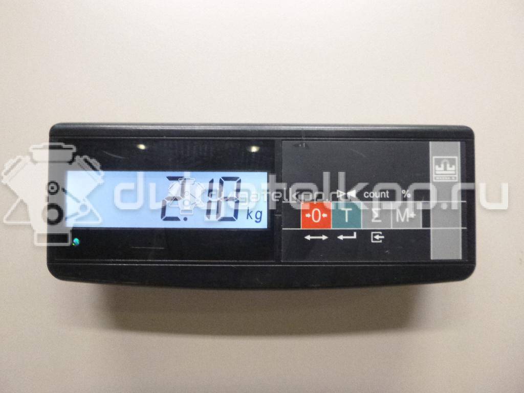 Фото Радиатор системы EGR  8200719993 для Nissan Qashqai / X-Trail {forloop.counter}}