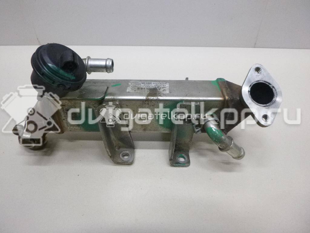 Фото Радиатор системы EGR  8200719993 для Nissan Qashqai / X-Trail {forloop.counter}}