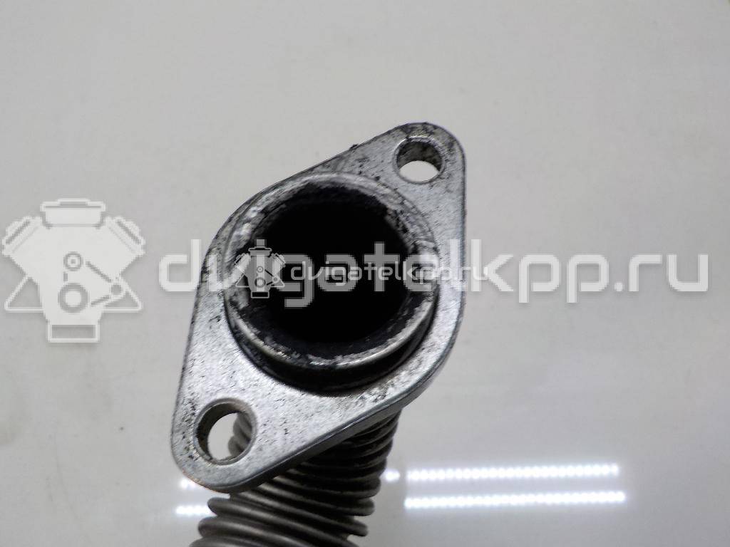 Фото Трубка системы рециркуляции (EGR)  8200889753 для nissan Primastar (X83) {forloop.counter}}