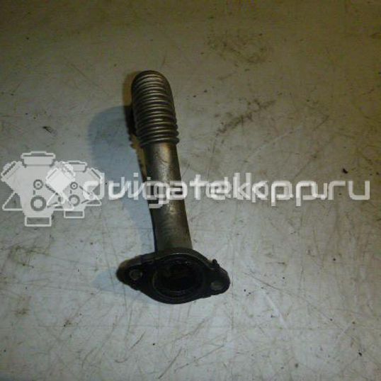 Фото Трубка системы рециркуляции (EGR)  8200889753 для nissan Primastar (X83)