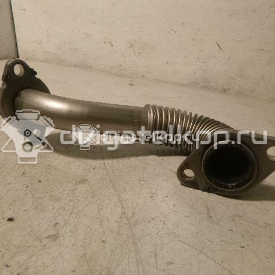 Фото Трубка системы рециркуляции (EGR)  8200889753 для nissan Primastar (X83)